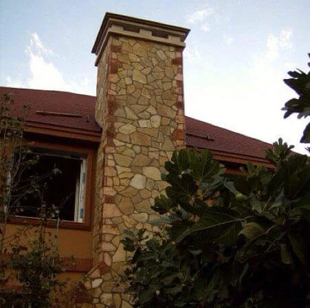 Chimney Rebuild Jericho NY